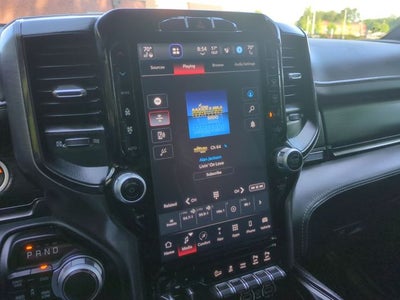 2024 RAM 2500 Power Wagon