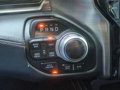 2024 RAM 2500 Power Wagon