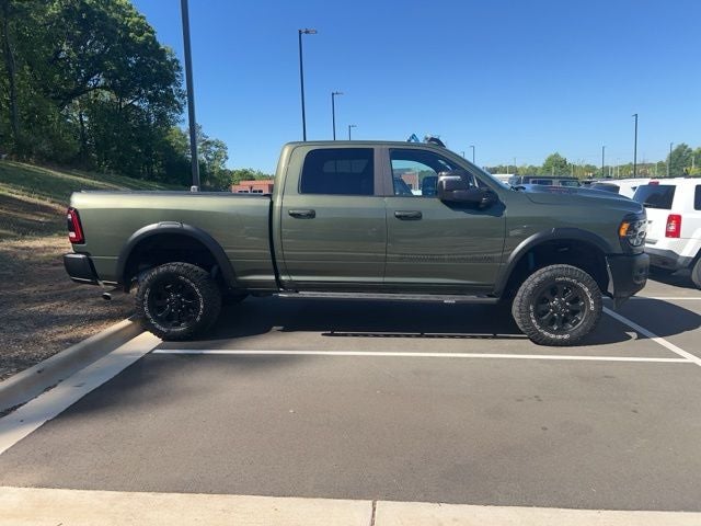 2024 RAM 2500 Power Wagon