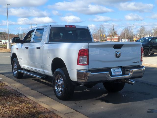 2020 RAM 2500 Tradesman
