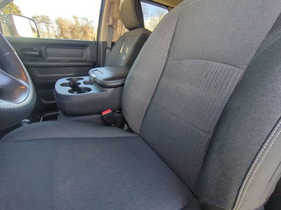 2020 RAM 2500 Tradesman