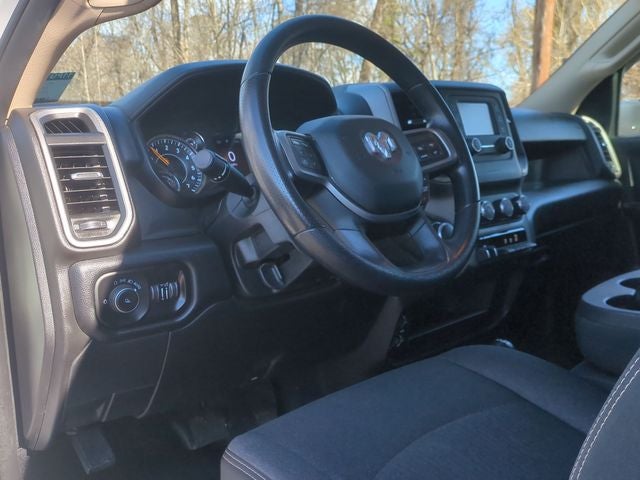 2020 RAM 2500 Tradesman
