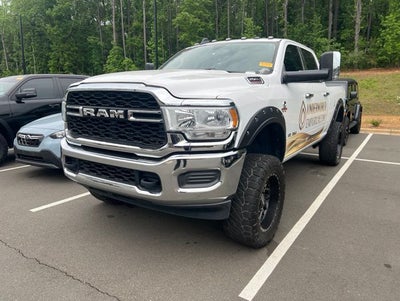 2020 RAM 2500 Tradesman