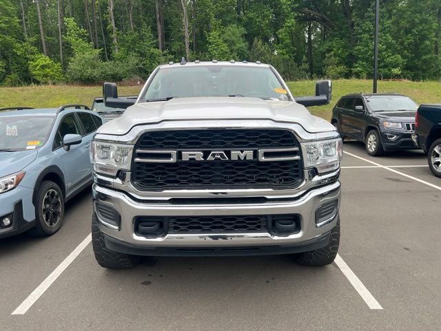 2020 RAM 2500 Tradesman