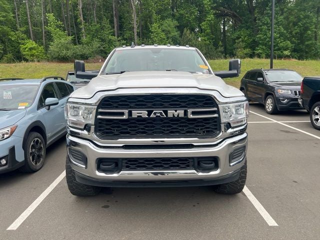 2020 RAM 2500 Tradesman