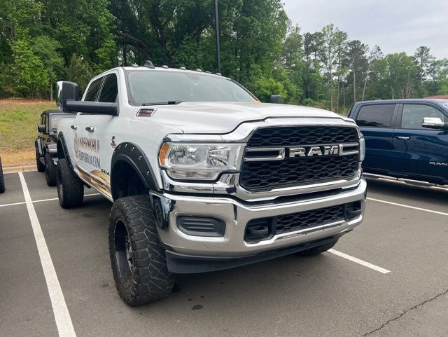2020 RAM 2500 Tradesman