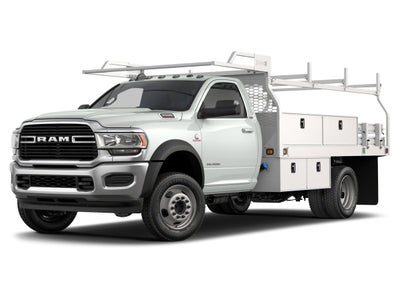 2022 RAM 4500HD SLT