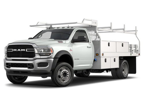 2022 RAM 4500HD SLT