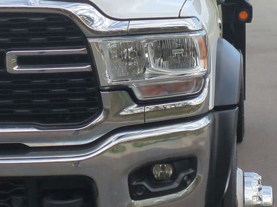 2022 RAM 4500HD SLT