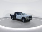 2022 RAM 4500HD SLT