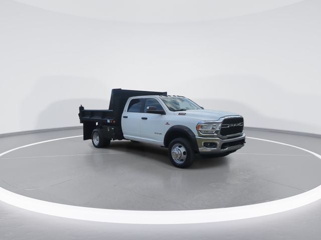 2022 RAM 4500HD SLT