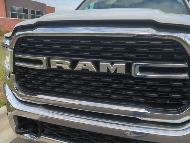 2022 RAM 4500HD SLT