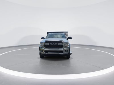 2022 RAM 4500HD SLT