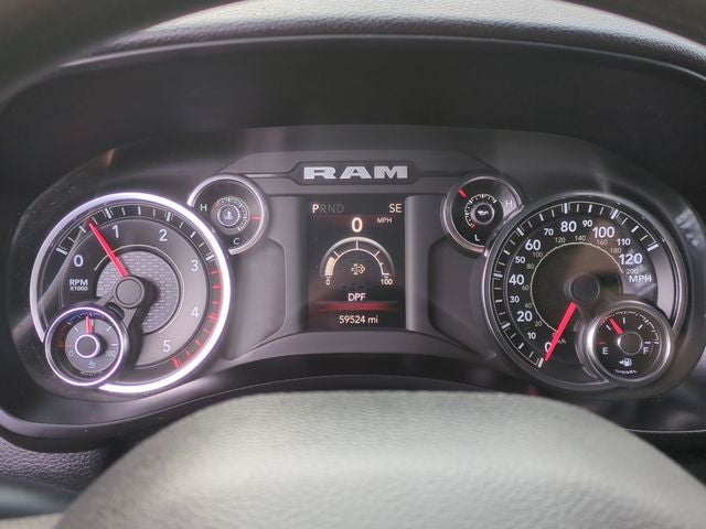 2022 RAM 4500HD SLT