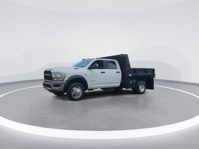 2022 RAM 4500HD SLT