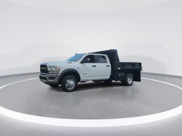 2022 RAM 4500HD SLT