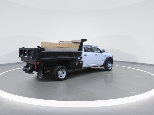 2022 RAM 4500HD SLT