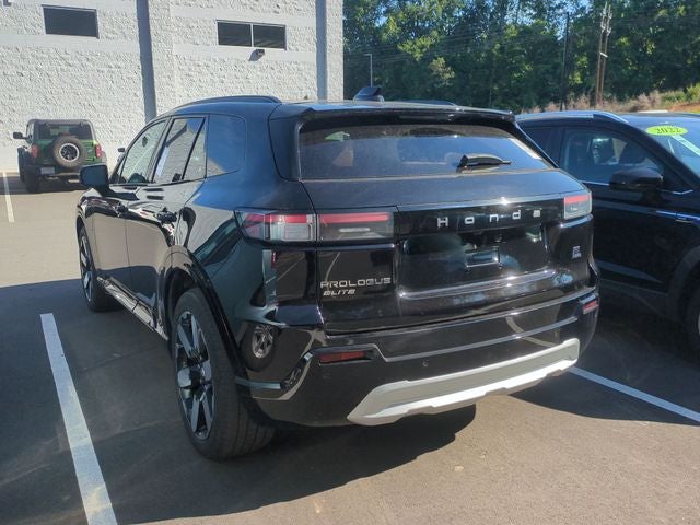 2024 Honda Prologue Elite