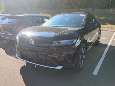 2024 Honda Prologue Elite