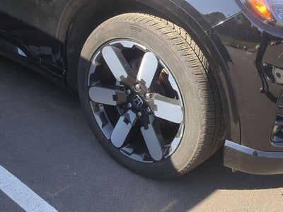 2024 Honda Prologue Elite