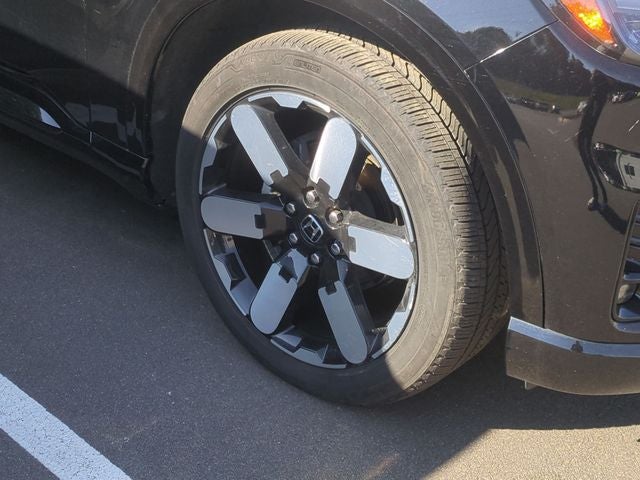 2024 Honda Prologue Elite
