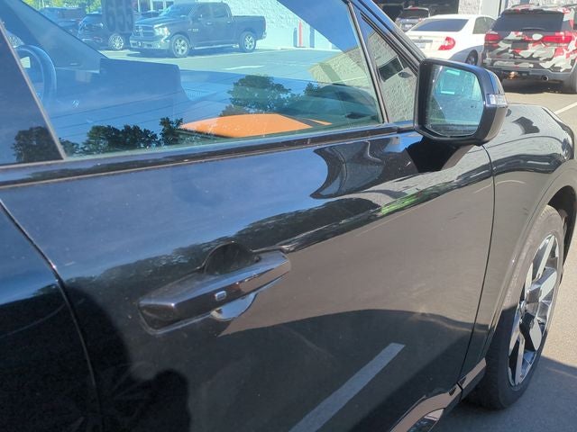 2024 Honda Prologue Elite