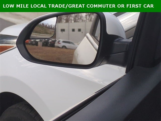 2021 Hyundai Accent SEL