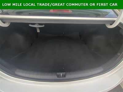 2021 Hyundai Accent SEL