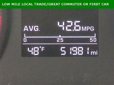 2021 Hyundai Accent SEL