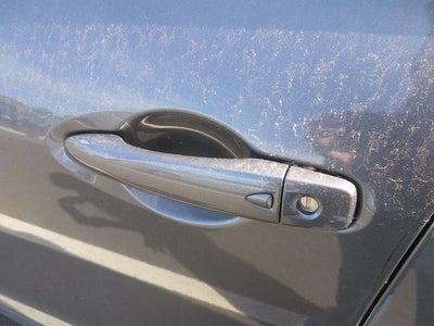 2018 Nissan Kicks SV