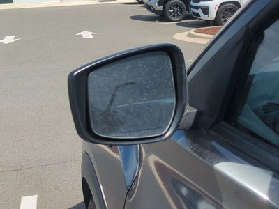 2018 Nissan Kicks SV