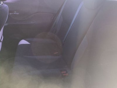 2018 Nissan Kicks SV