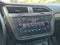 2021 Volkswagen Tiguan 2.0T SE R-Line Black
