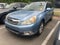 2010 Subaru Outback 2.5i Premium