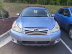 2010 Subaru Outback 2.5i Premium