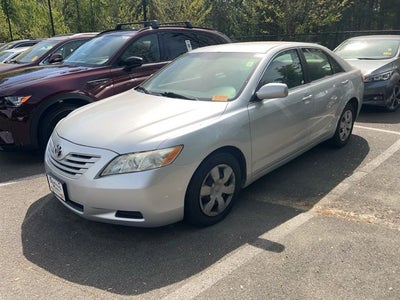 2009 Toyota Camry LE