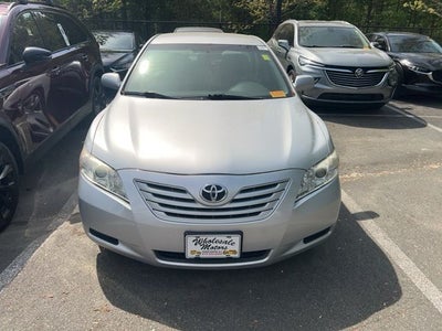 2009 Toyota Camry LE