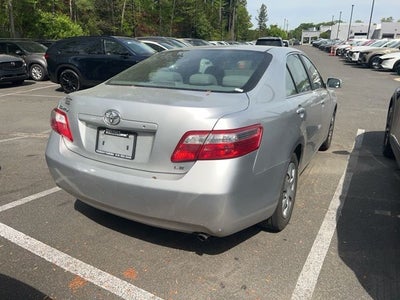 2009 Toyota Camry LE