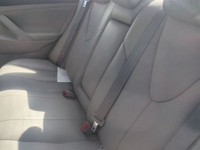 2009 Toyota Camry LE