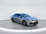 2024 Toyota Camry Hybrid XLE