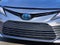 2024 Toyota Camry Hybrid XLE
