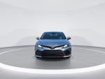 2024 Toyota Camry Hybrid XLE