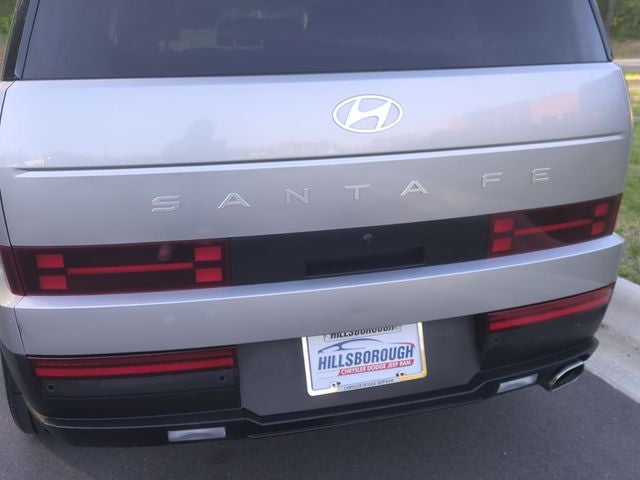 2024 Hyundai Santa Fe SEL