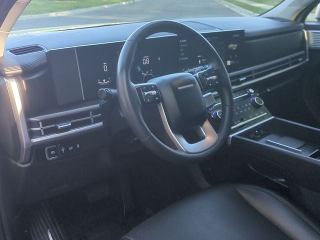 2024 Hyundai Santa Fe SEL