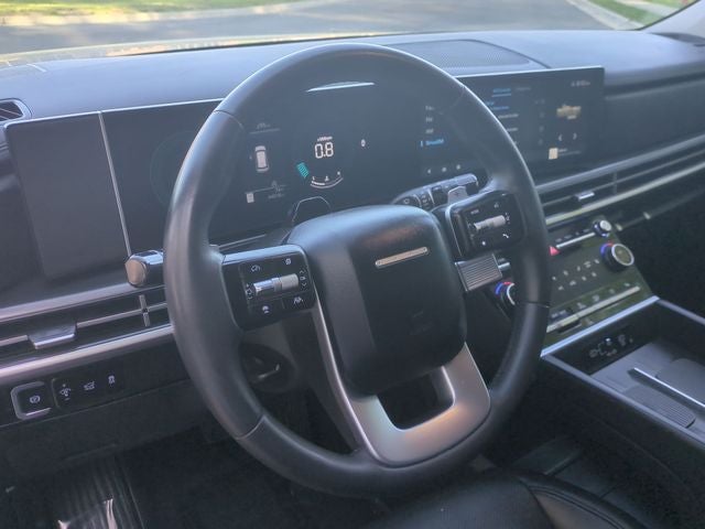 2024 Hyundai Santa Fe SEL