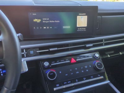 2024 Hyundai Santa Fe SEL