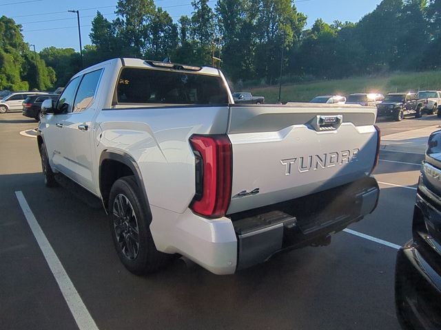 2023 Toyota Tundra Limited