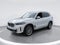 2025 BMW X5 xDrive50e Premium
