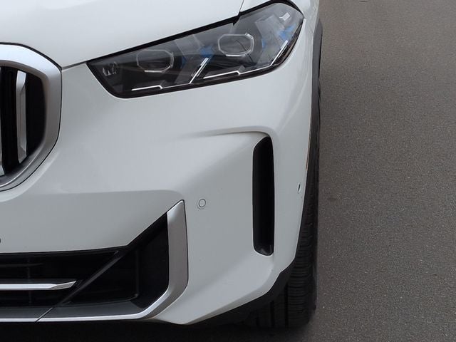 2025 BMW X5 xDrive50e Premium