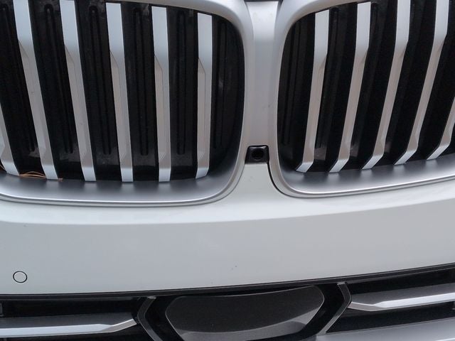 2025 BMW X5 xDrive50e Premium